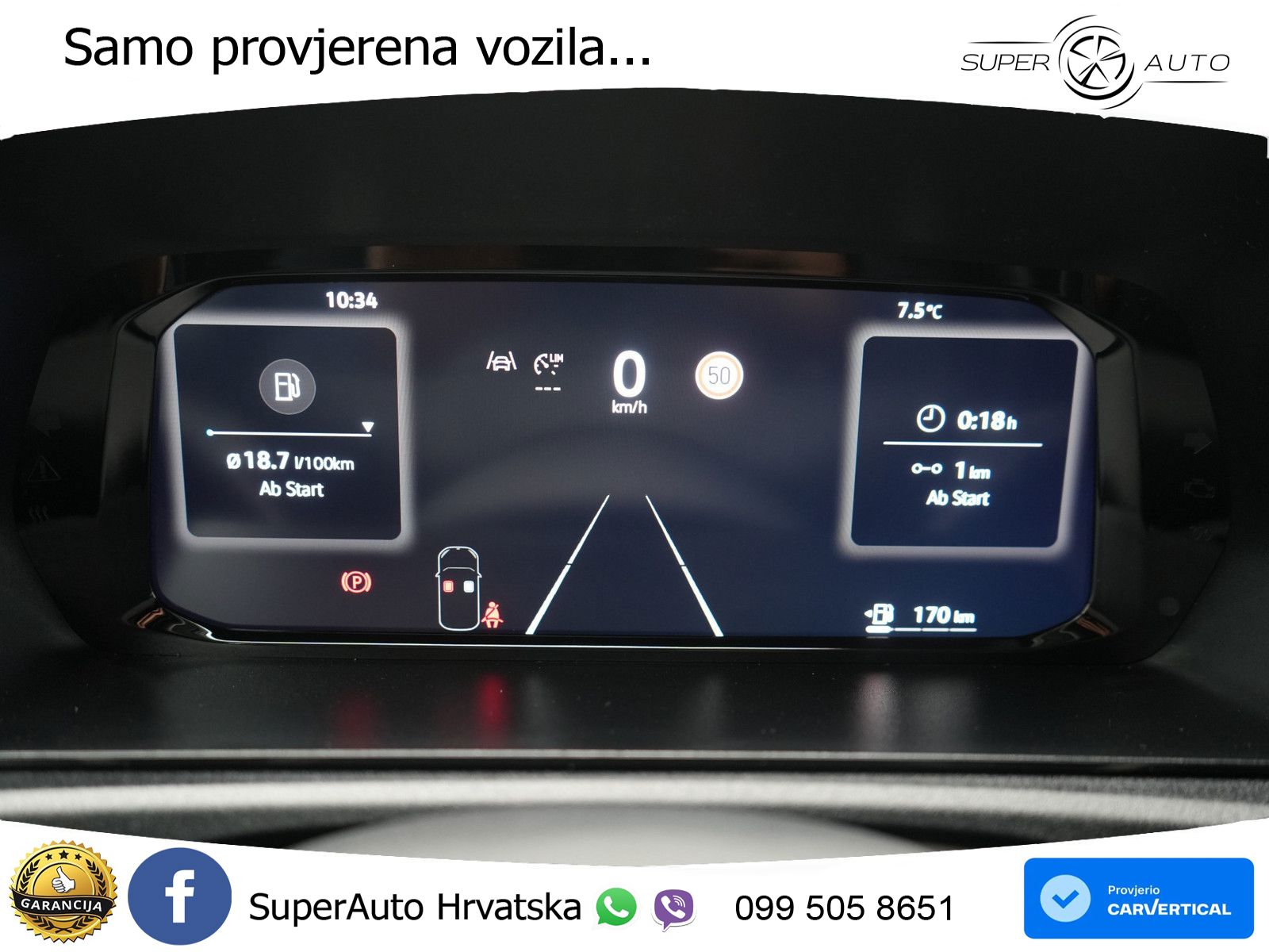 VW Caddy 102 KS