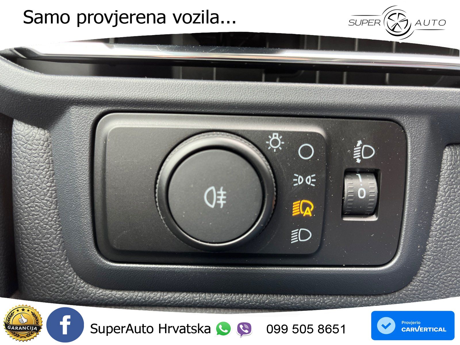 Ford Transit 170 KS LED+GR SJED+ACC