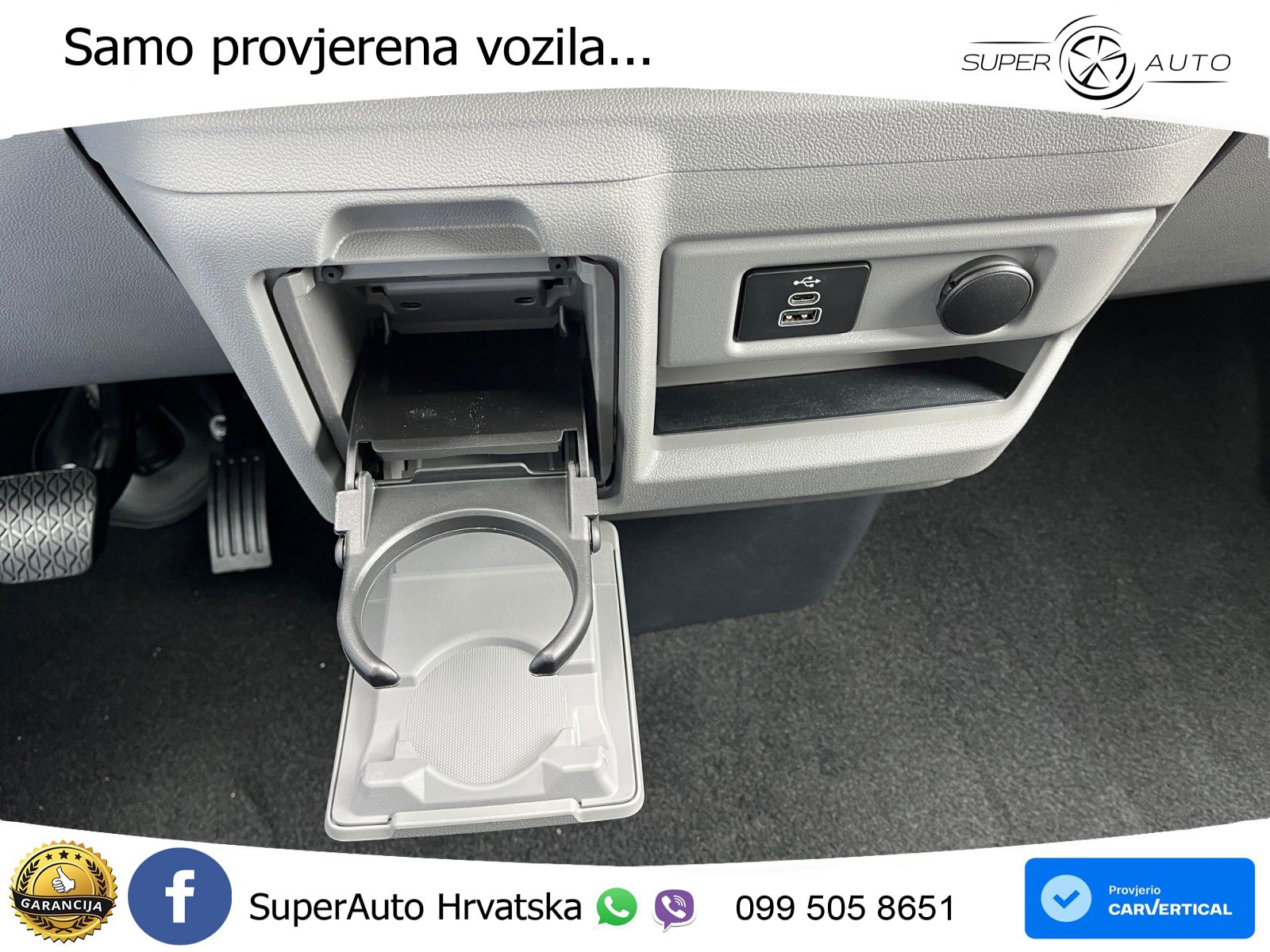 Ford Transit 170 KS LED+GR SJED+ACC