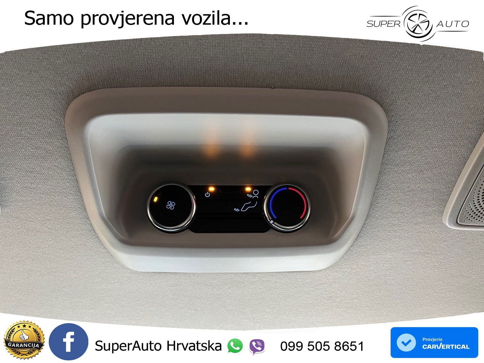 Ford Transit 150 KS