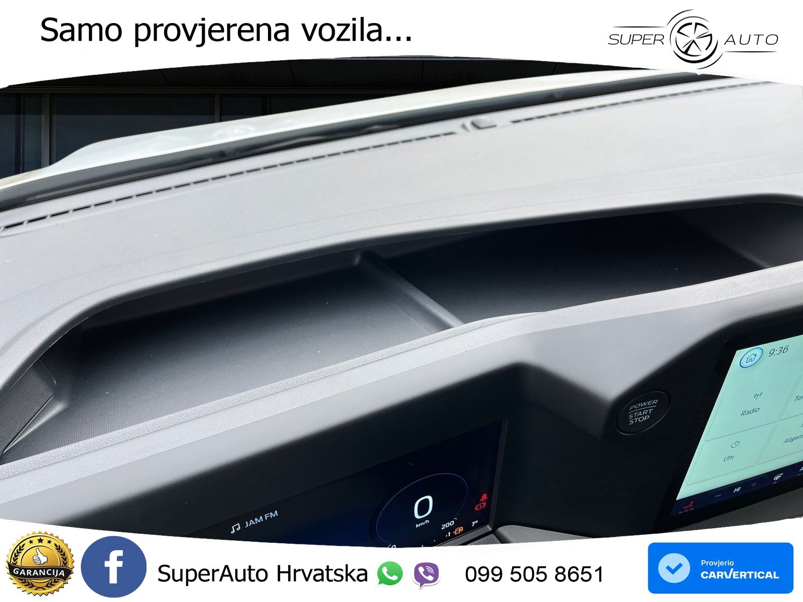 Ford Transit 150 KS