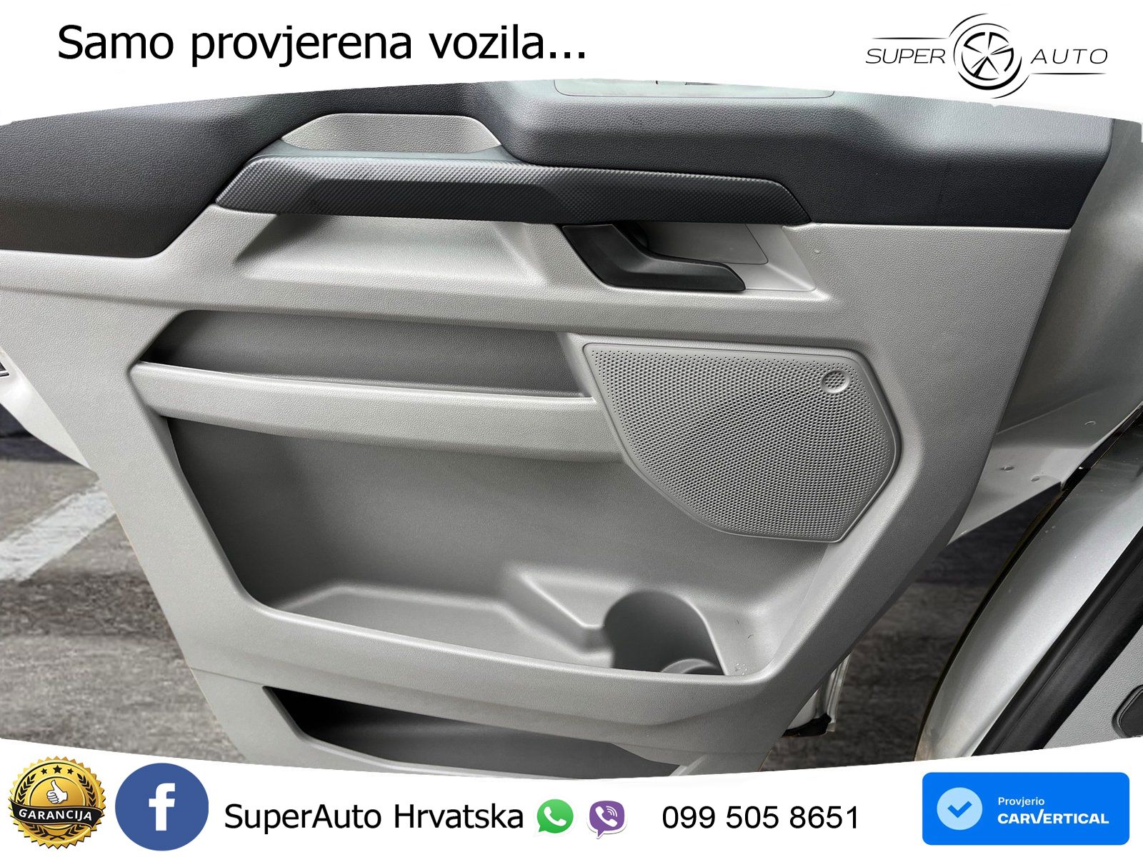Ford Transit 150 KS