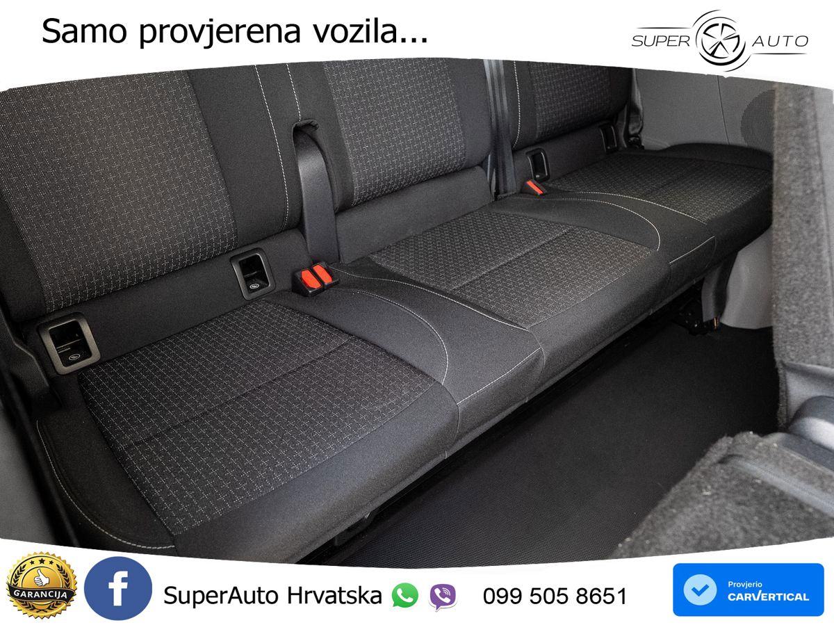 Ford Transit 170 KS