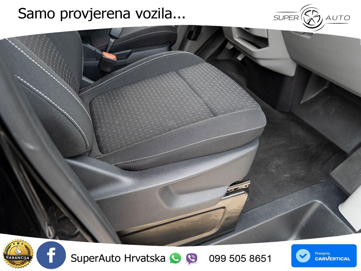 Ford Transit 170 KS