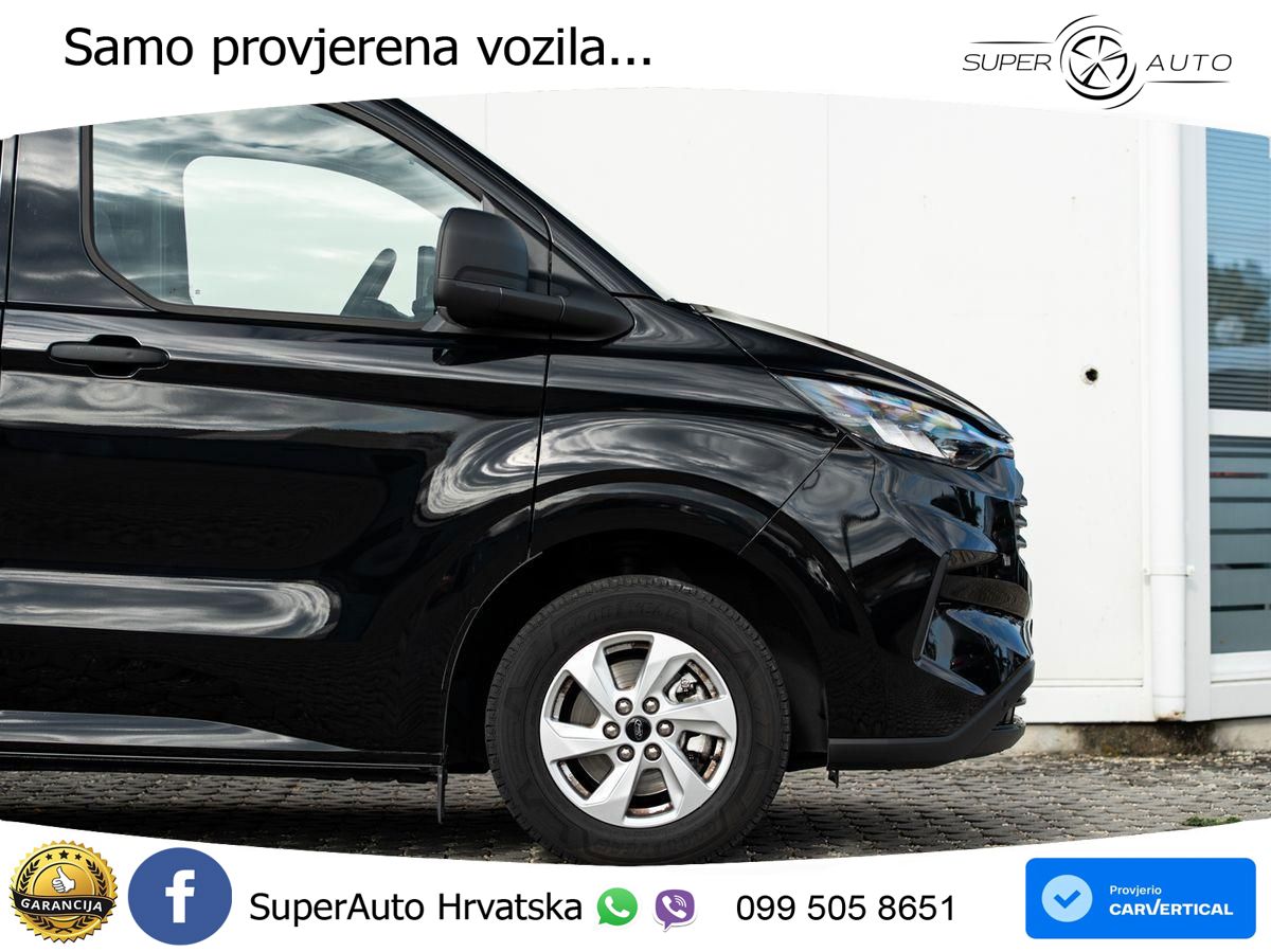 Ford Transit 170 KS