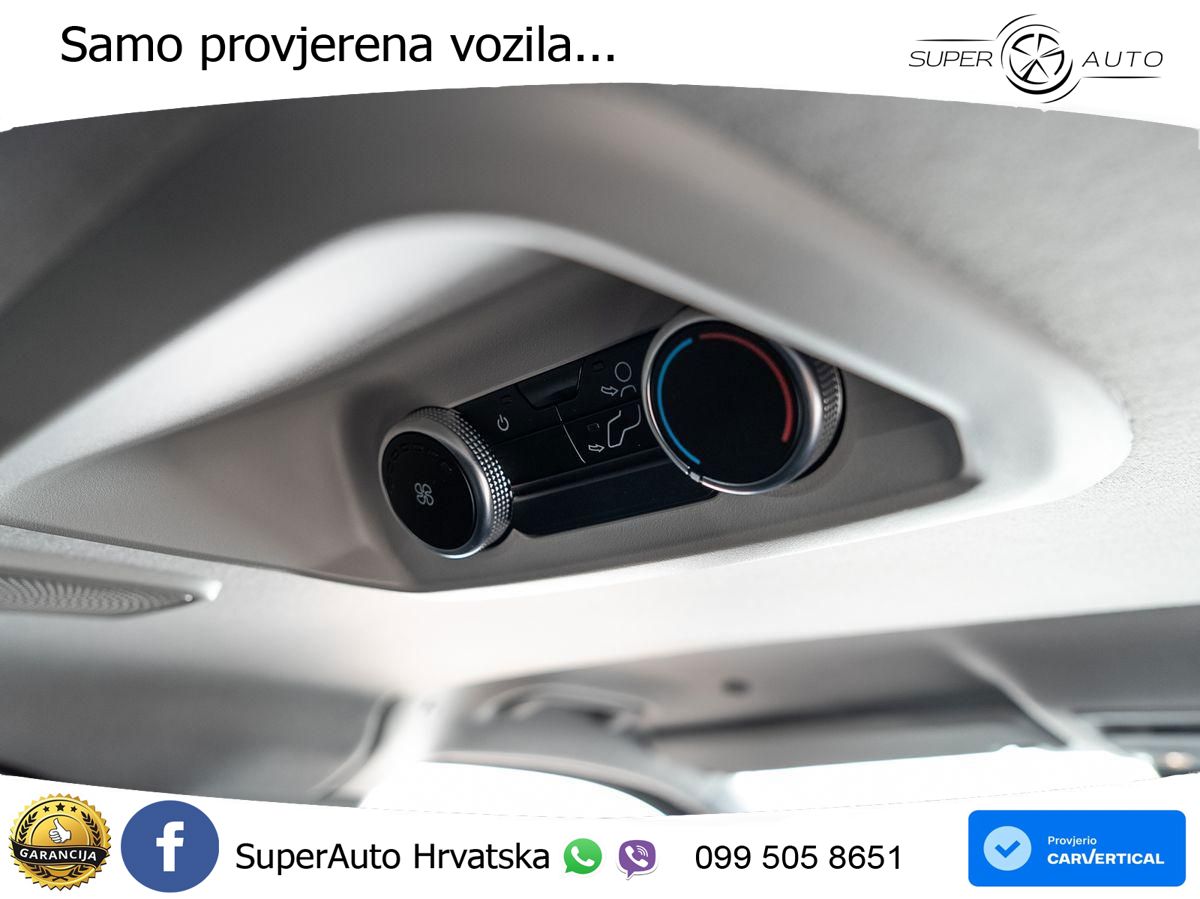 Ford Transit 170 KS