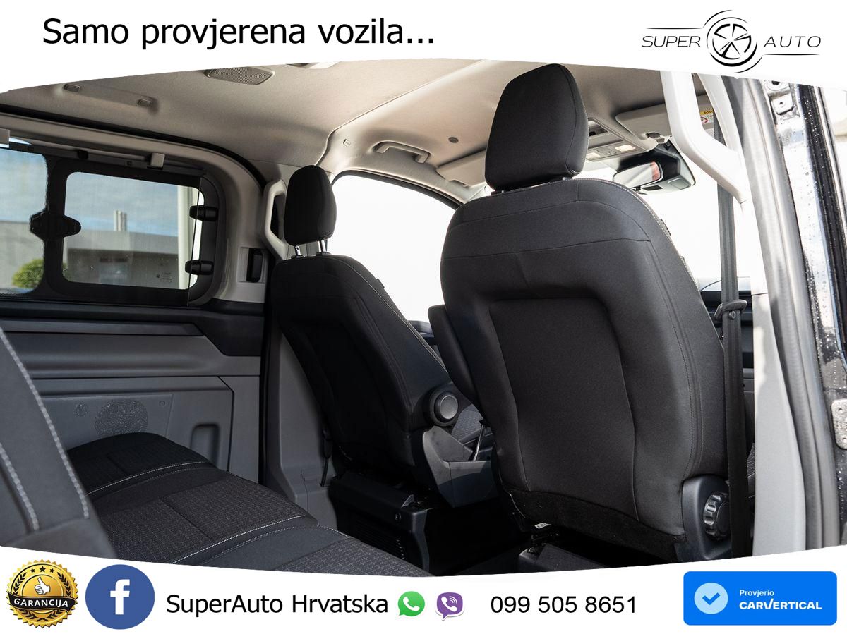 Ford Transit 170 KS