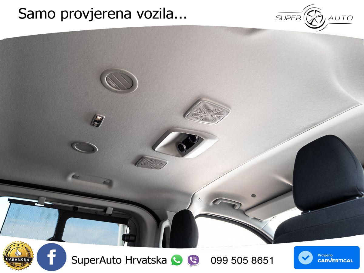 Ford Transit 170 KS
