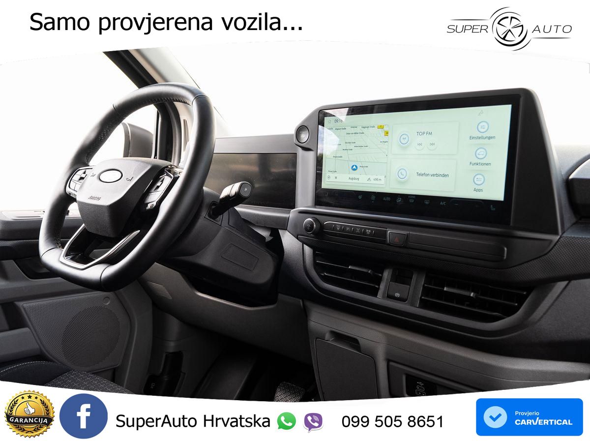 Ford Transit 170 KS