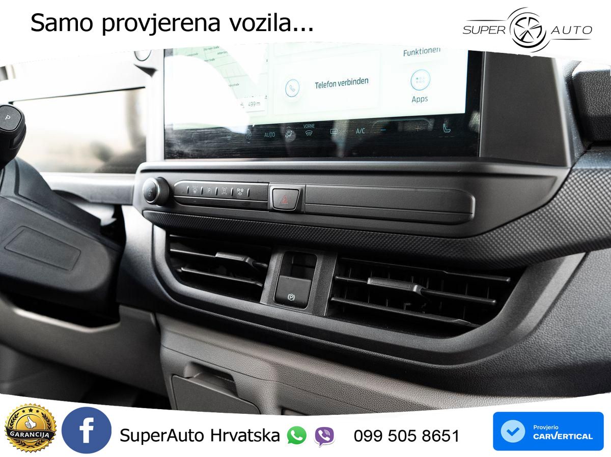 Ford Transit 170 KS