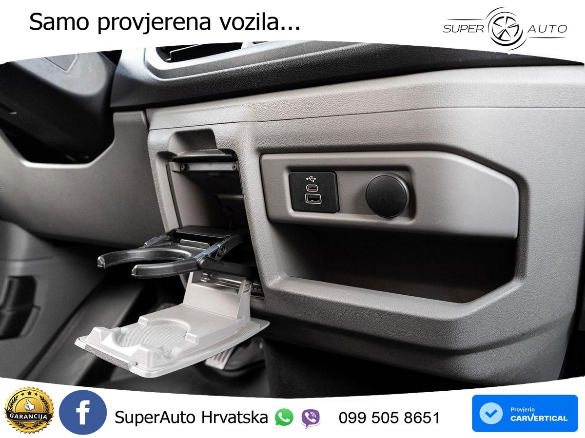 Ford Transit 170 KS