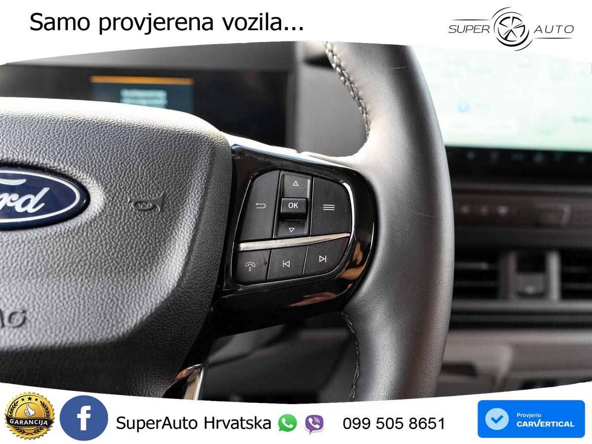 Ford Transit 170 KS