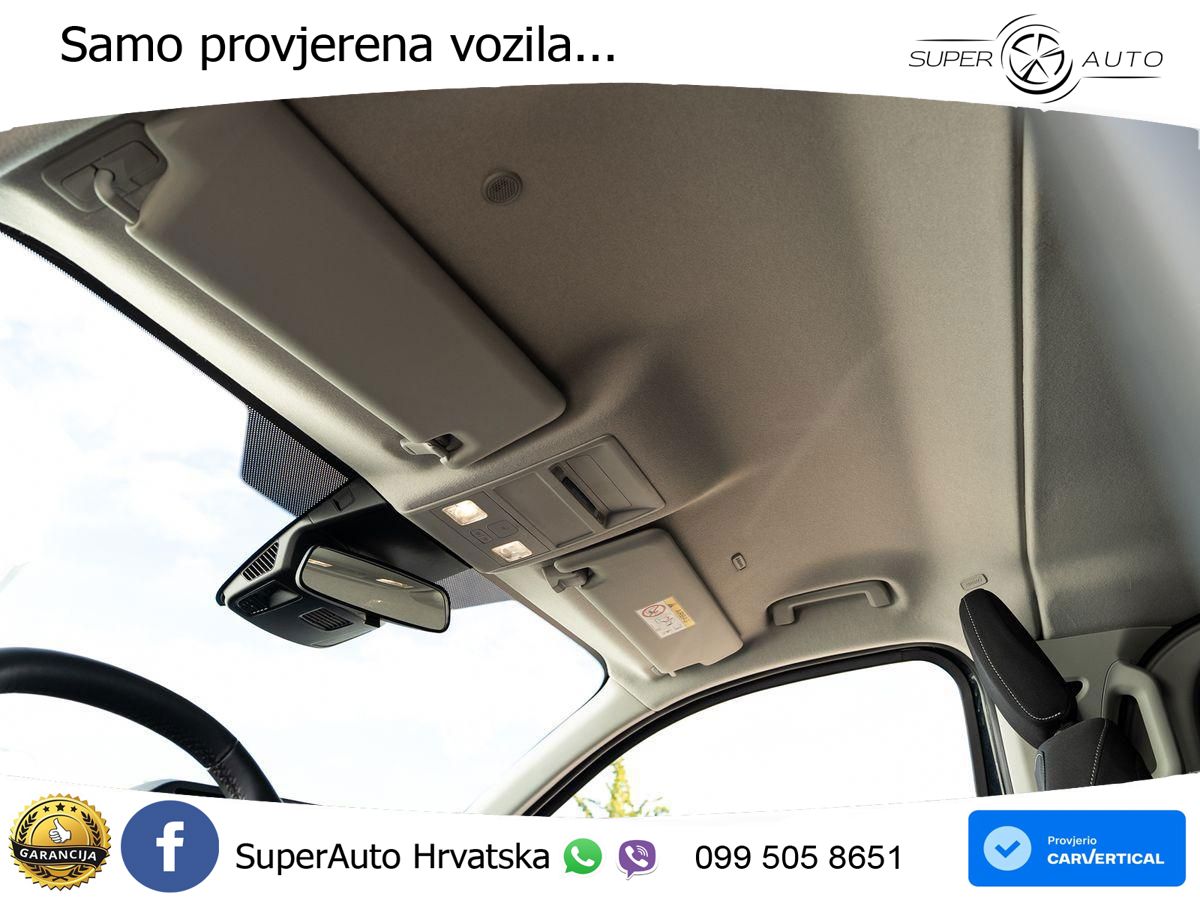 Ford Transit 170 KS