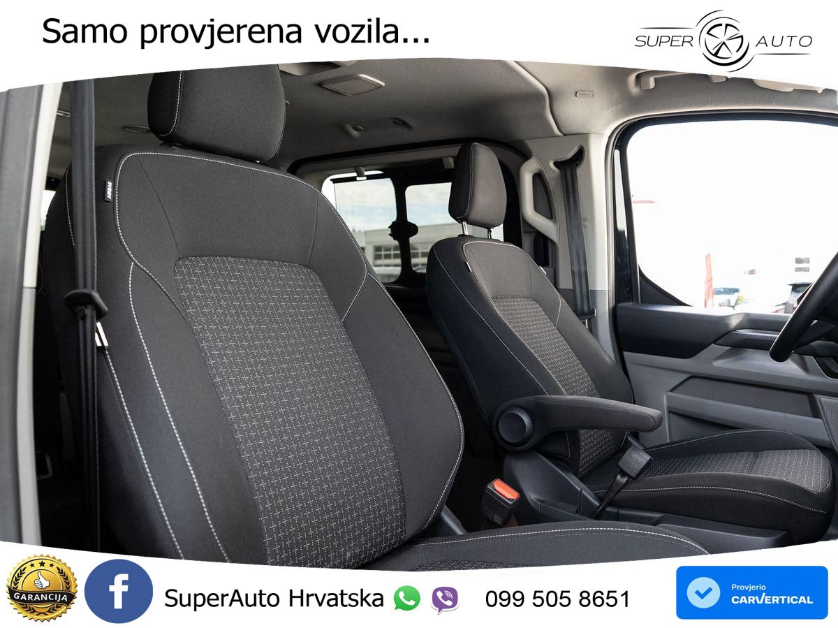 Ford Transit 170 KS