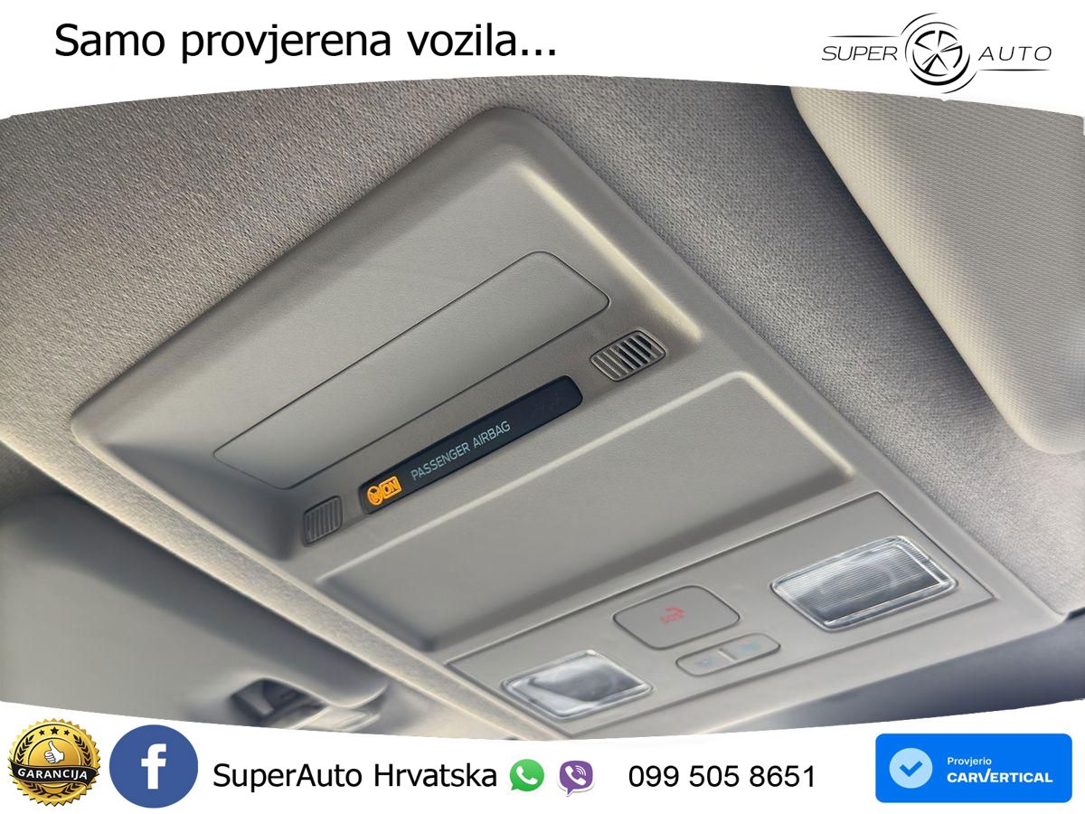 Ford Transit 170 KS LED+GR SJED+ACC
