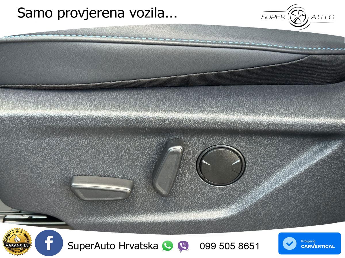 Ford Transit 170 KS LED+GR SJED+ACC