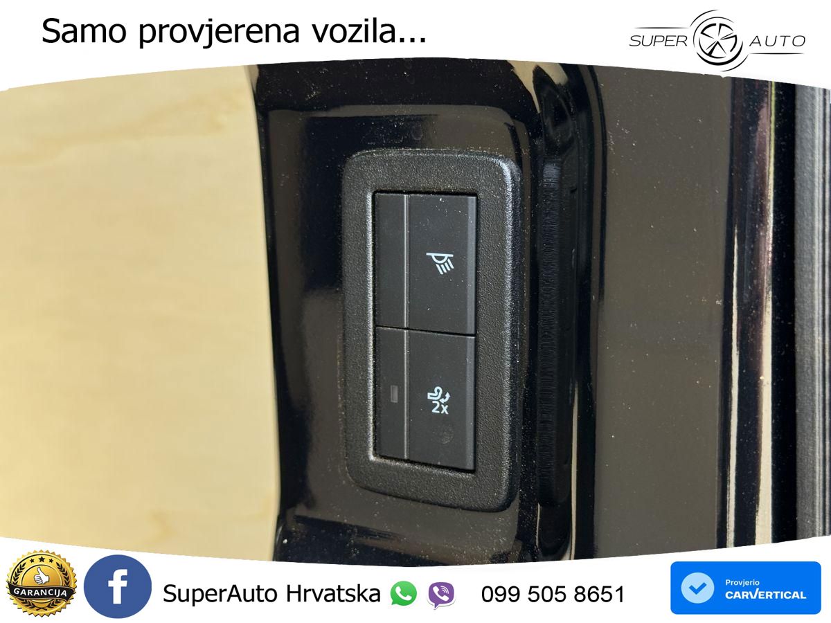 Ford Transit 170 KS LED+GR SJED+ACC