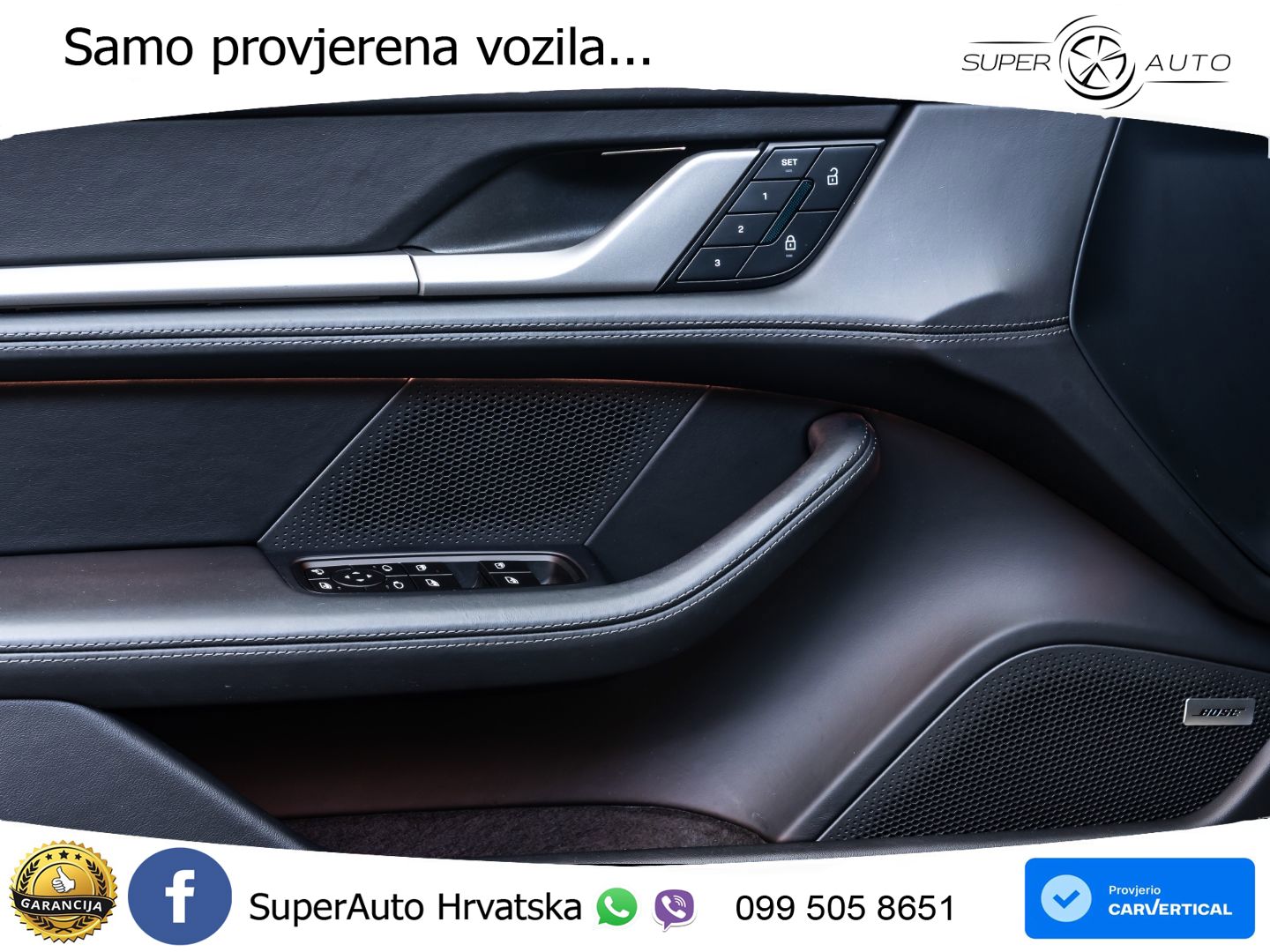 Porsche Taycan Cross Turismo 4S 105 kWh (598 KS)