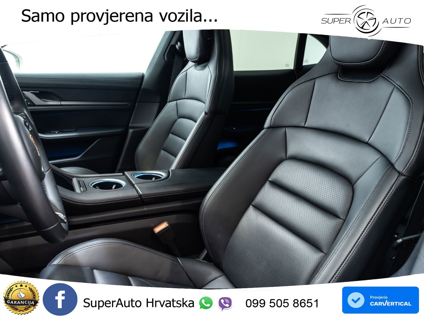 Porsche Taycan Cross Turismo 4S 105 kWh (598 KS)