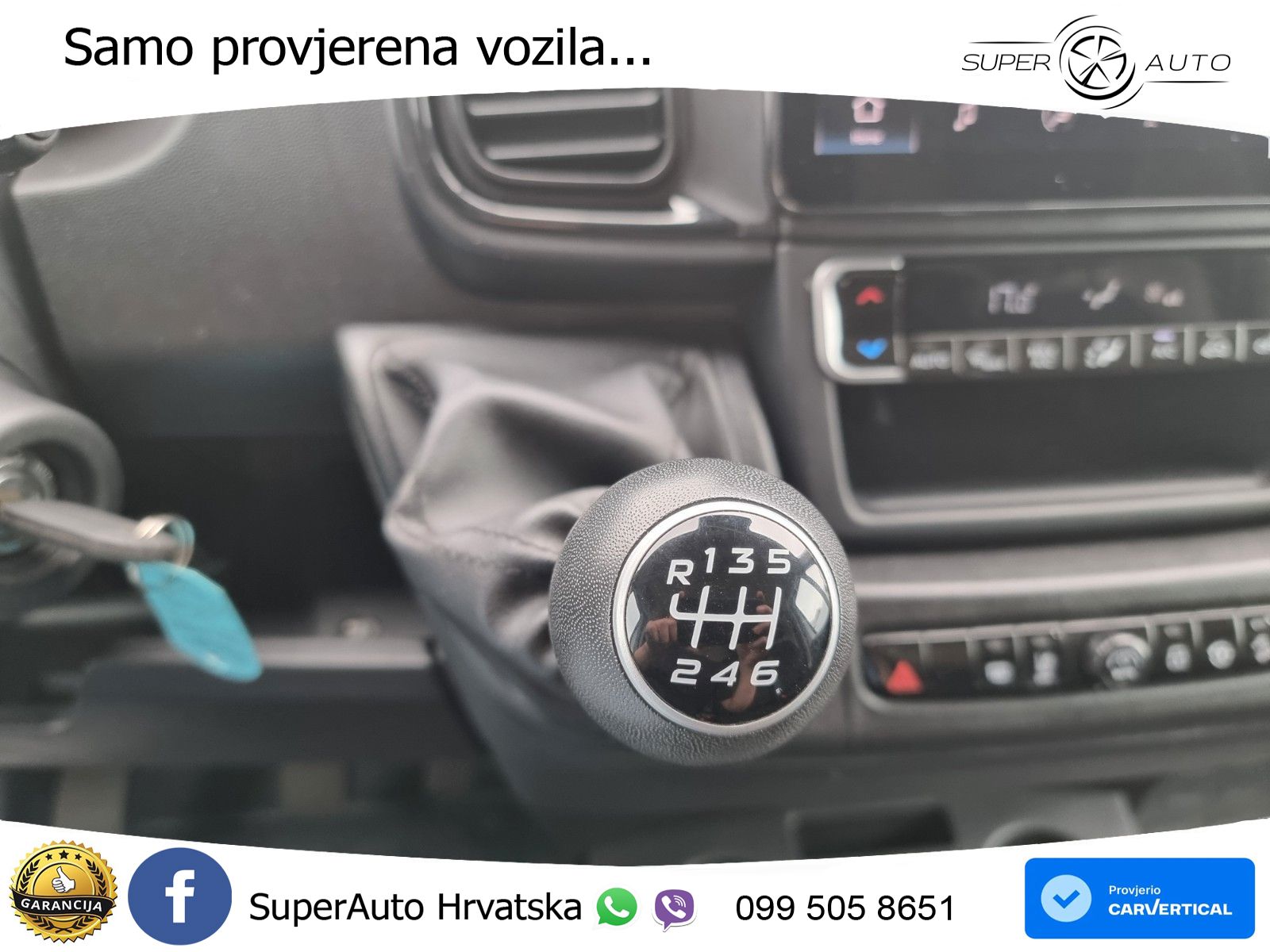 Peugeot Boxer 140 KS
