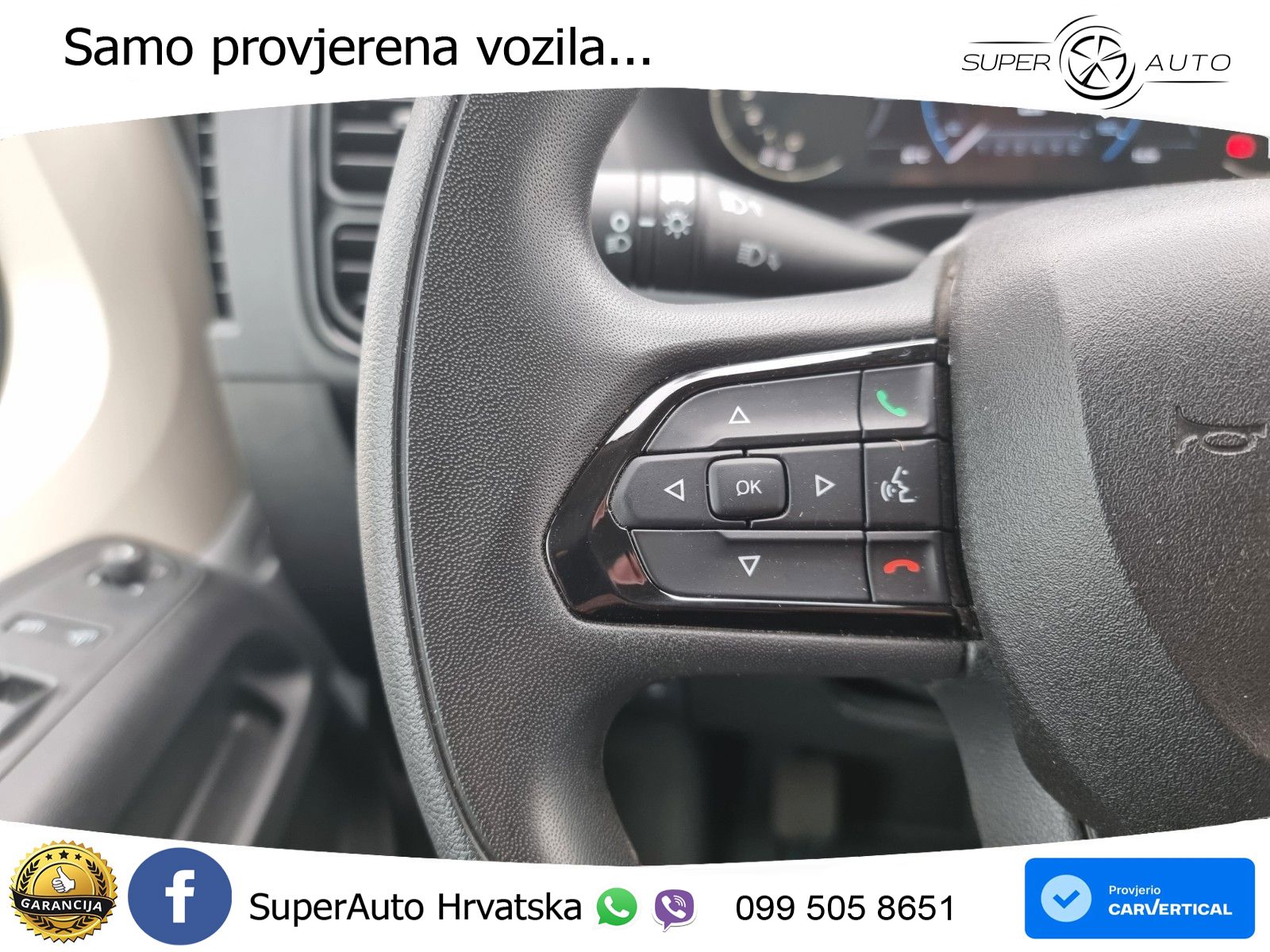 Peugeot Boxer 140 KS