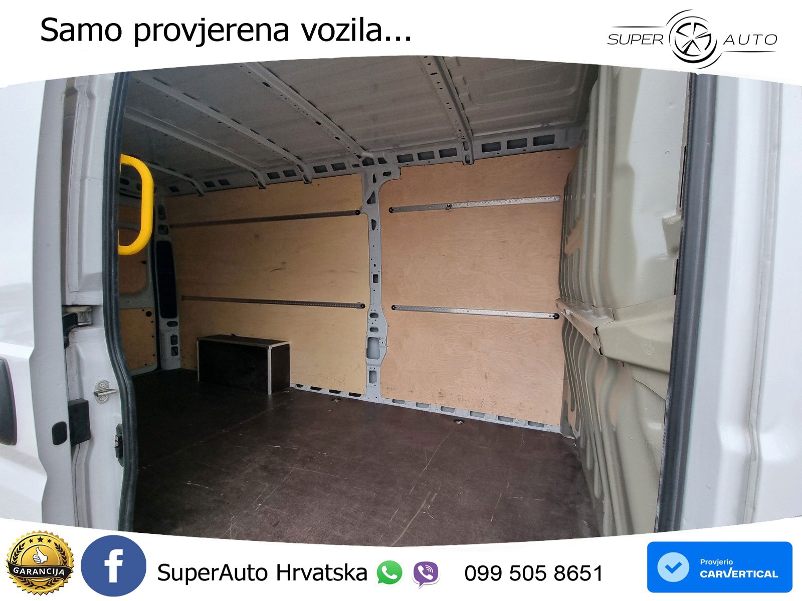 Peugeot Boxer 140 KS