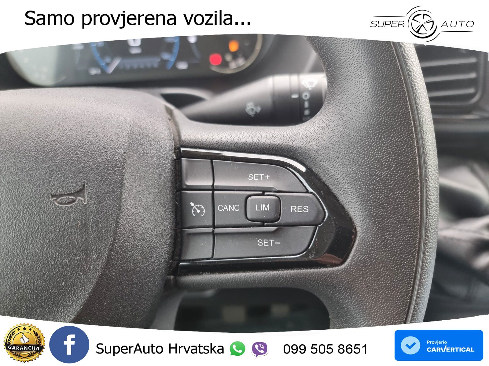 Peugeot Boxer 140 KS