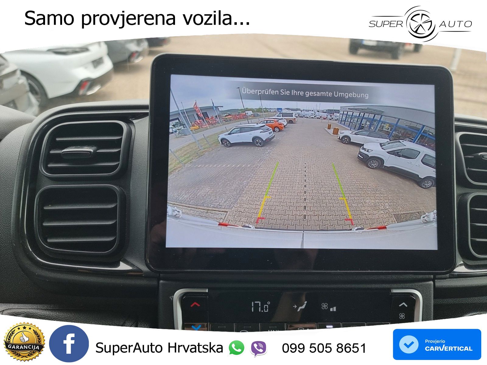 Peugeot Boxer 140 KS