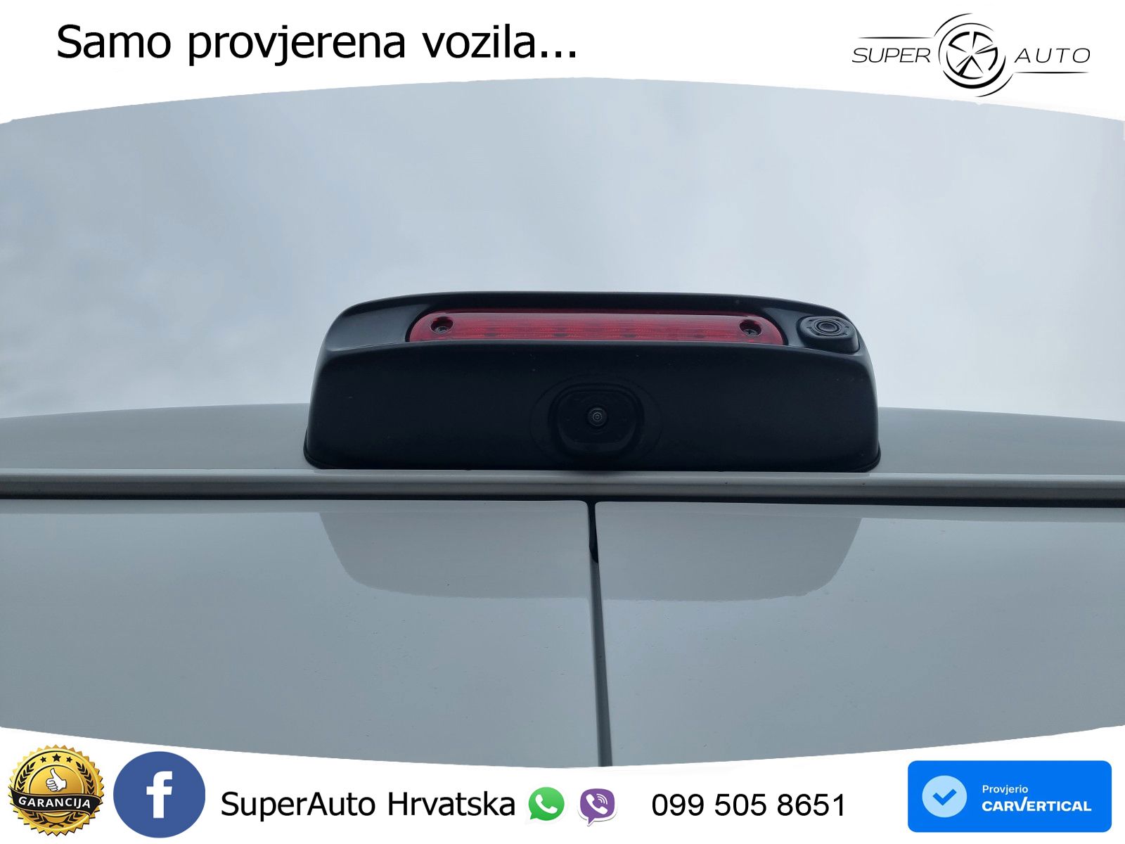Peugeot Boxer 140 KS