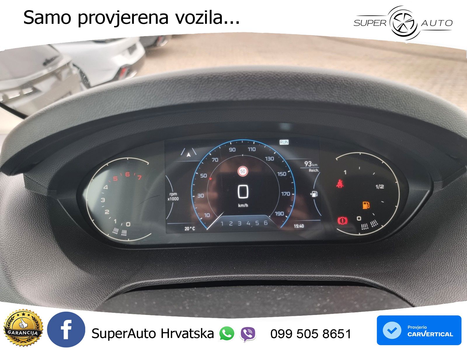 Peugeot Boxer 140 KS