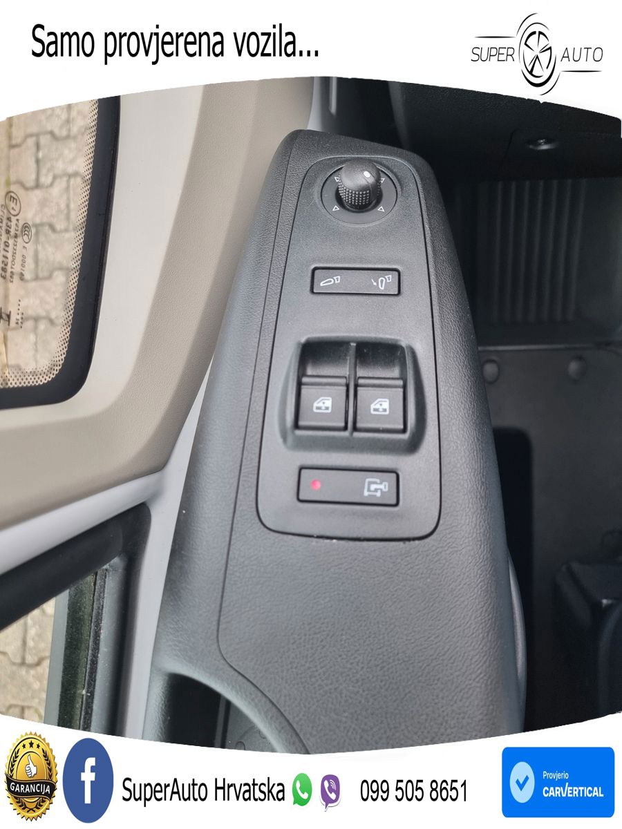 Peugeot Boxer 140 KS
