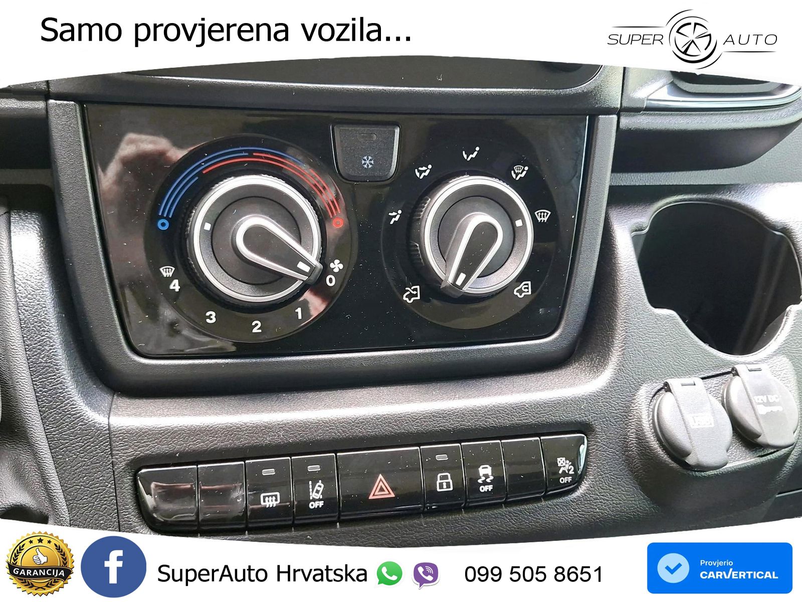 Peugeot Boxer 140 KS