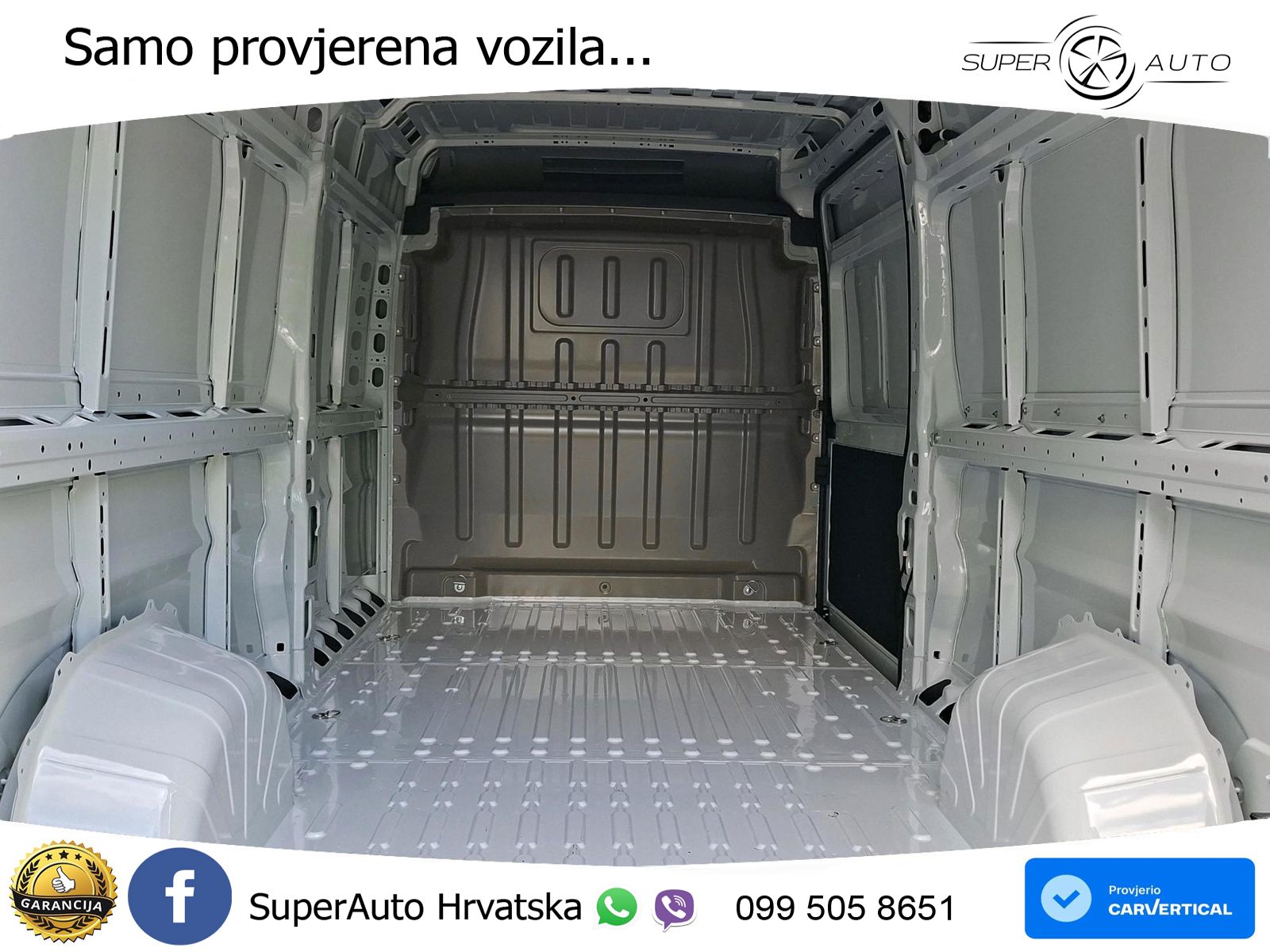 Peugeot Boxer 140 KS