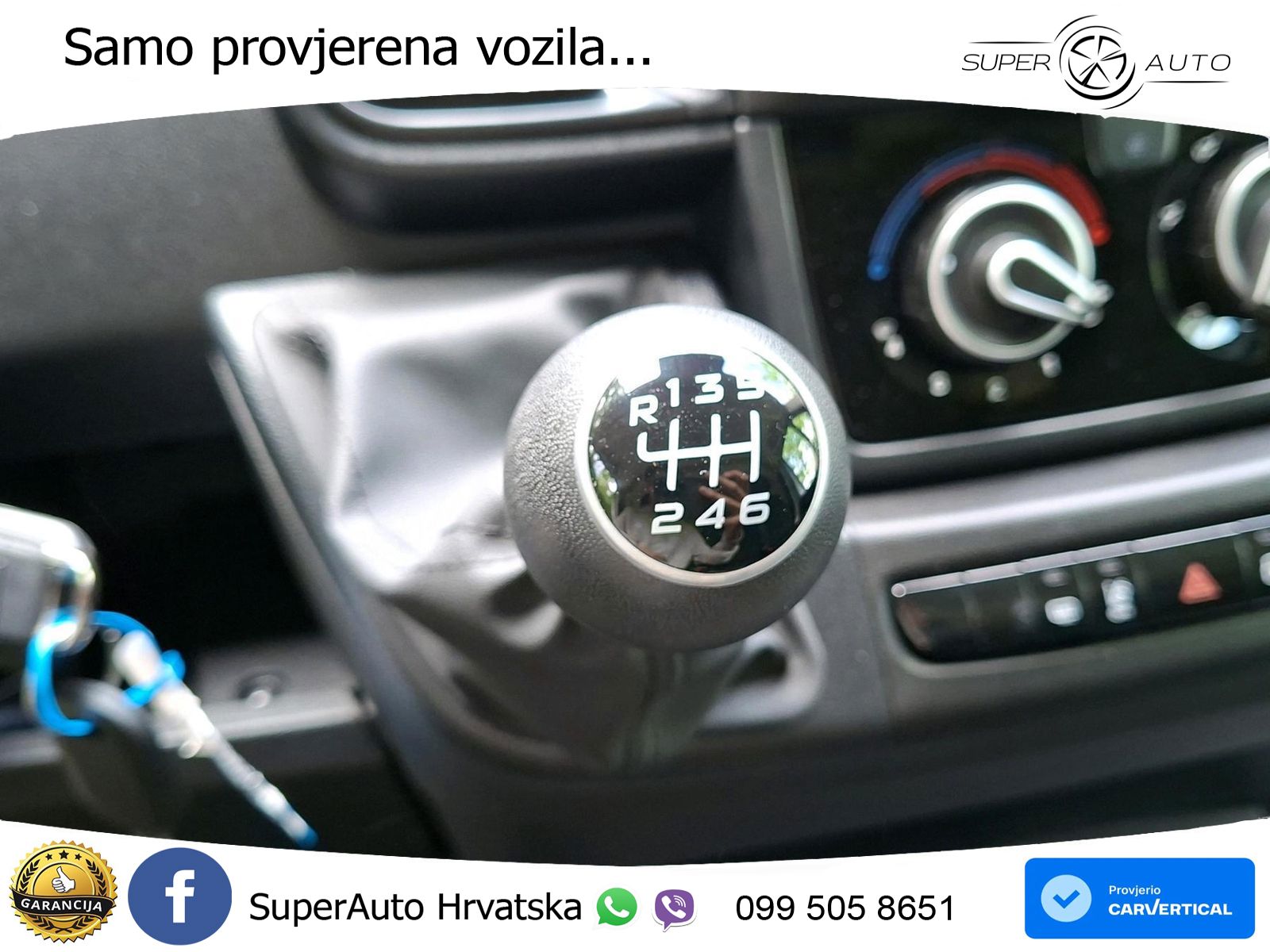Peugeot Boxer 140 KS