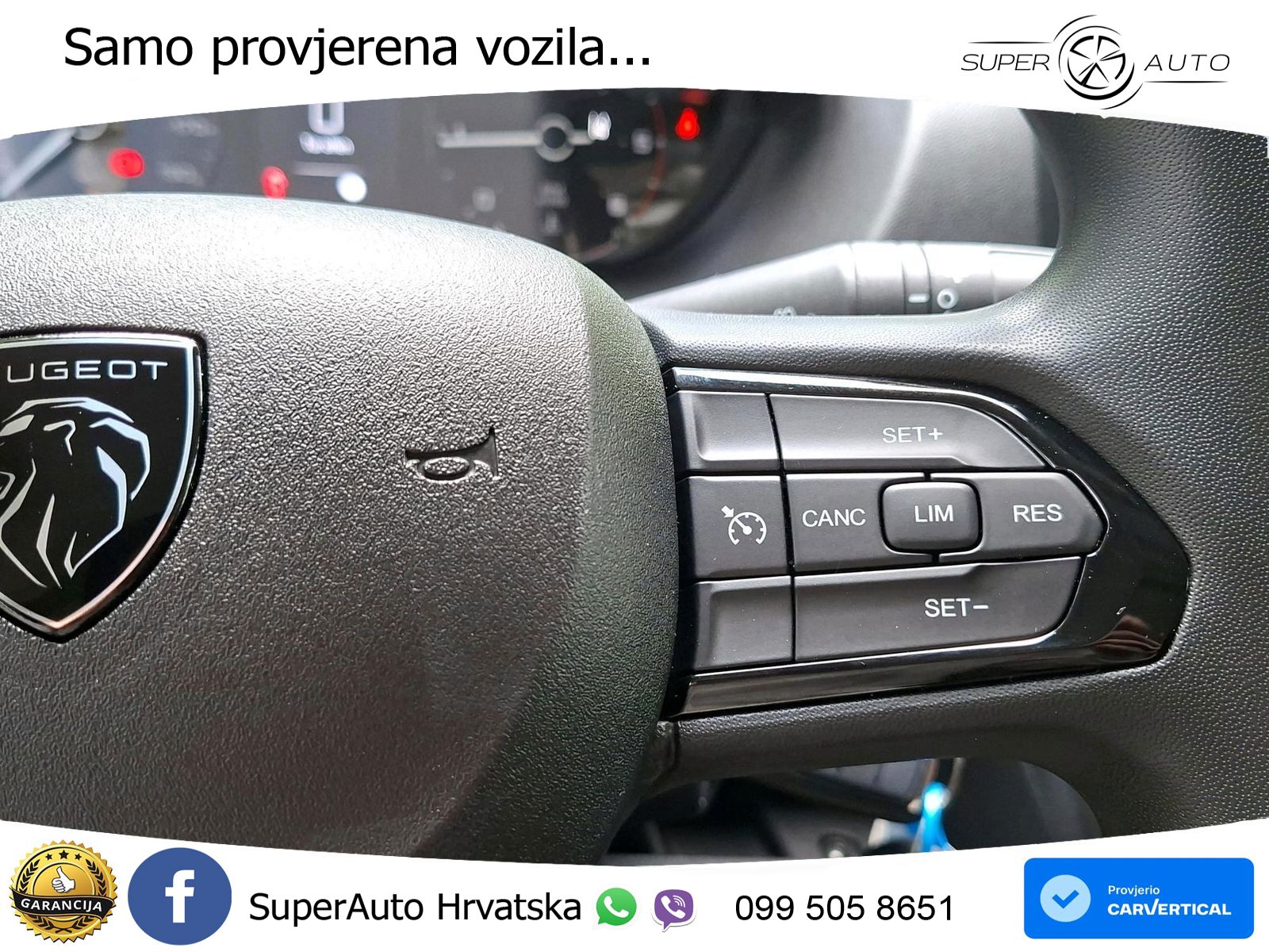 Peugeot Boxer 140 KS