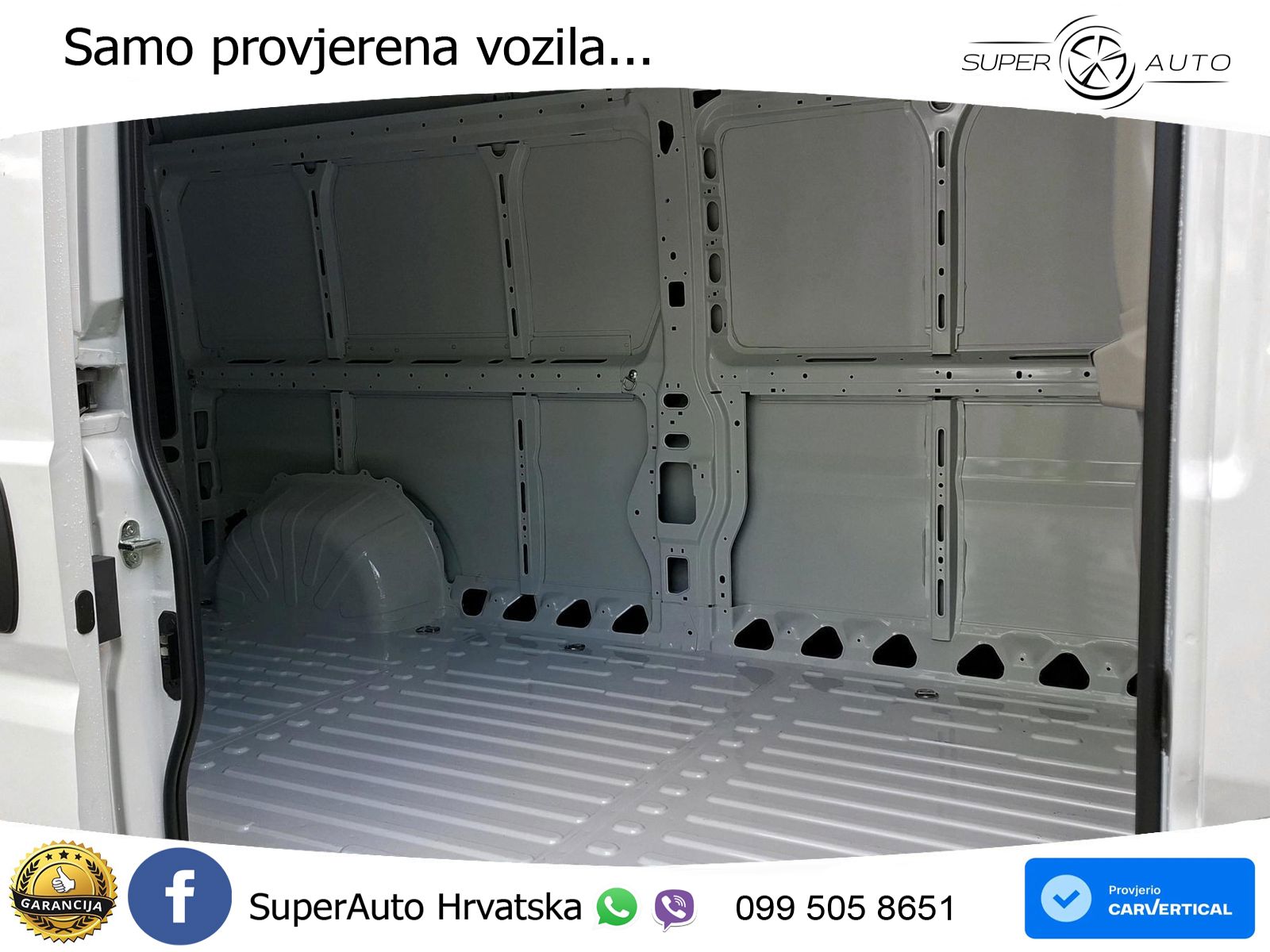 Peugeot Boxer 140 KS