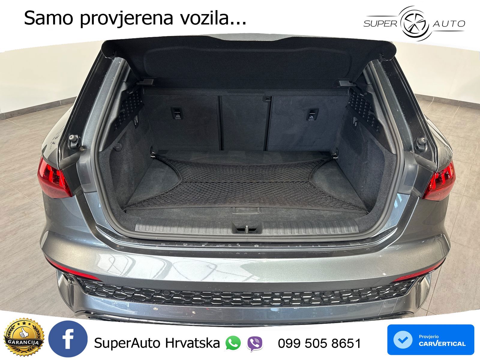 Audi RS3 Sedan 2.5 TFSI (400 KS) quattro S tronic LED+GR SJED+ACC