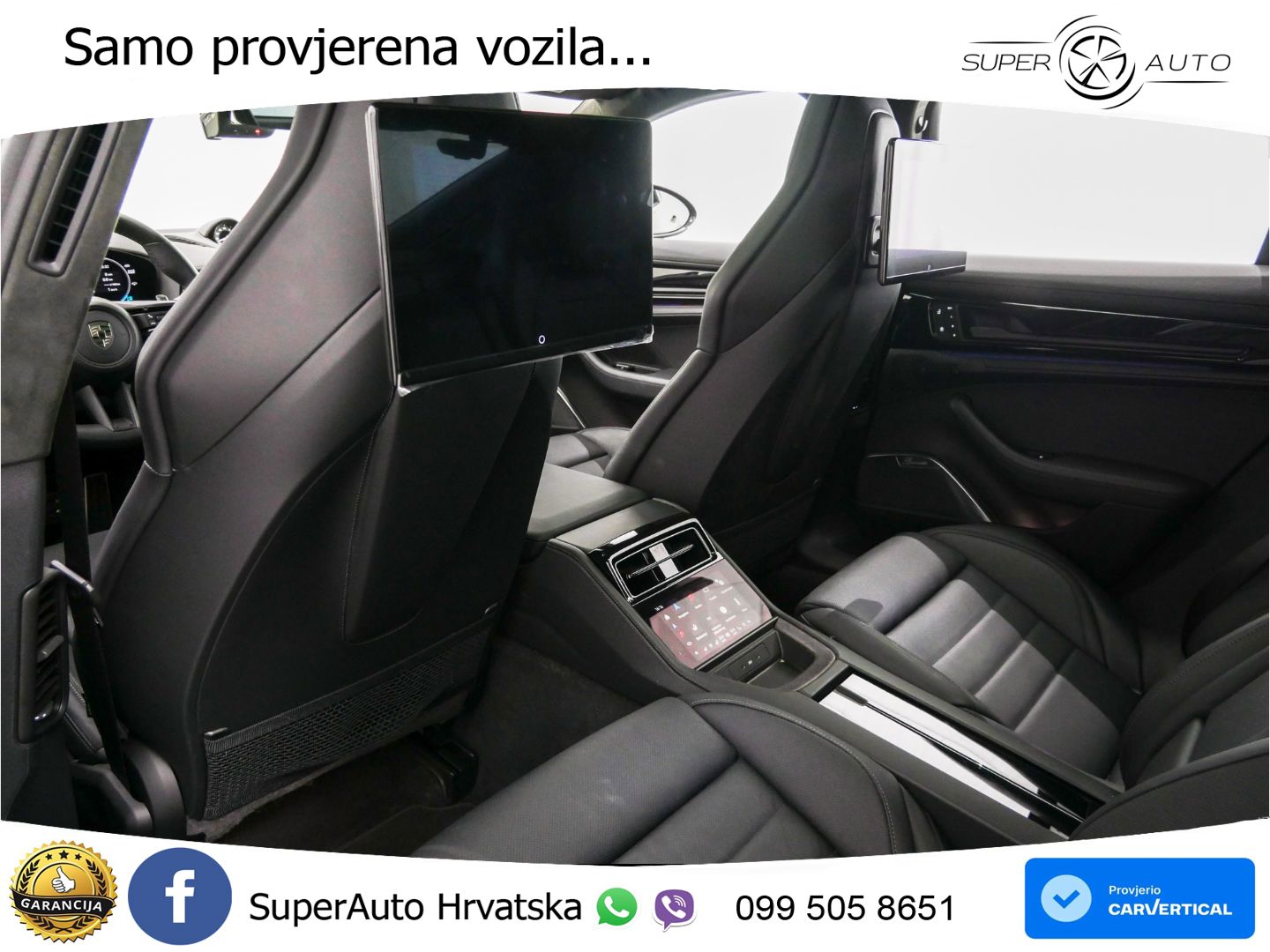 Porsche Panamera Turbo S 4.0 V8 (782 KS) E-Hybrid PDK ACC+HEAD+4xGR SJED+360+PANO