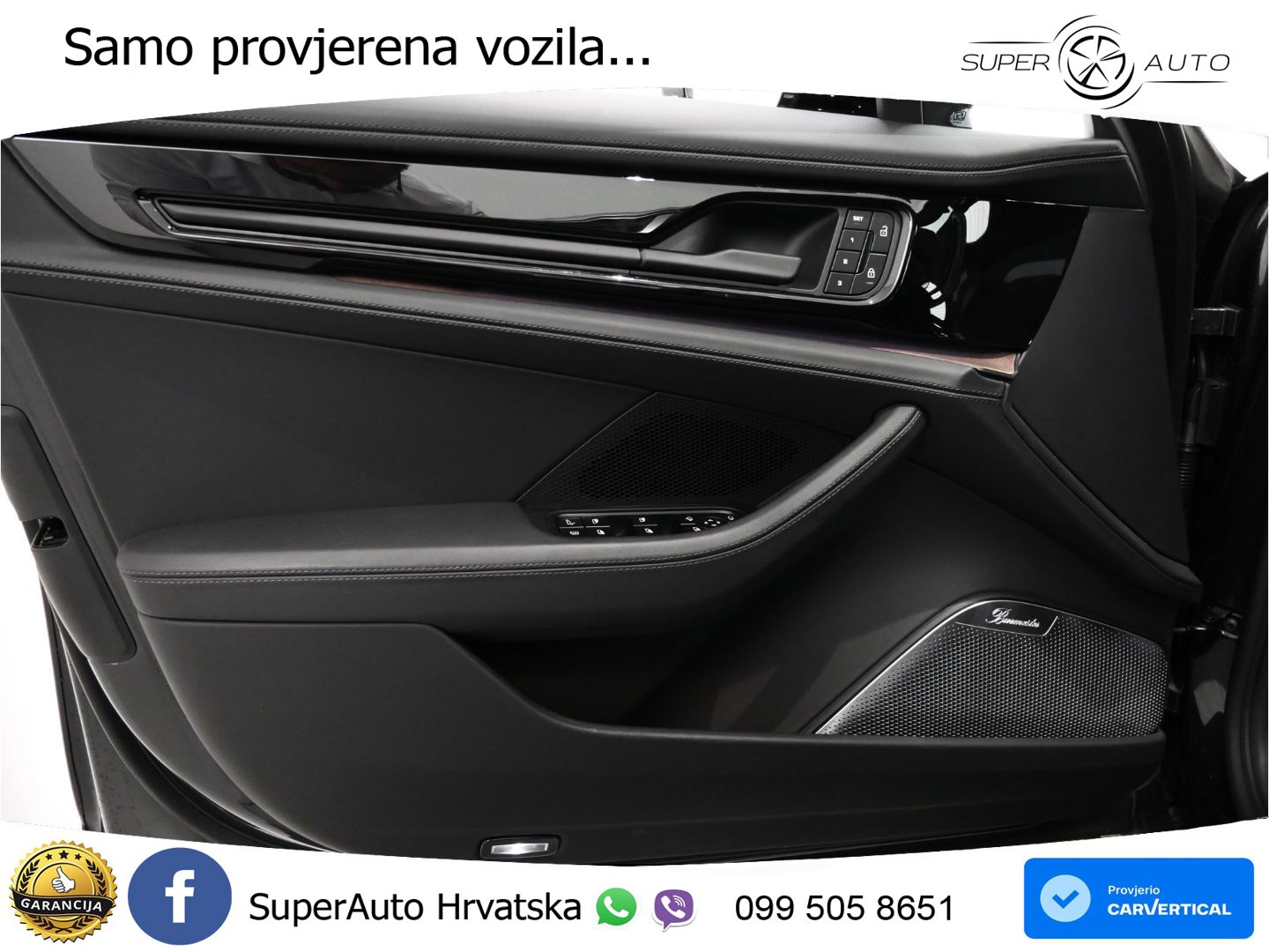 Porsche Panamera Turbo S 4.0 V8 (782 KS) E-Hybrid PDK ACC+HEAD+4xGR SJED+360+PANO