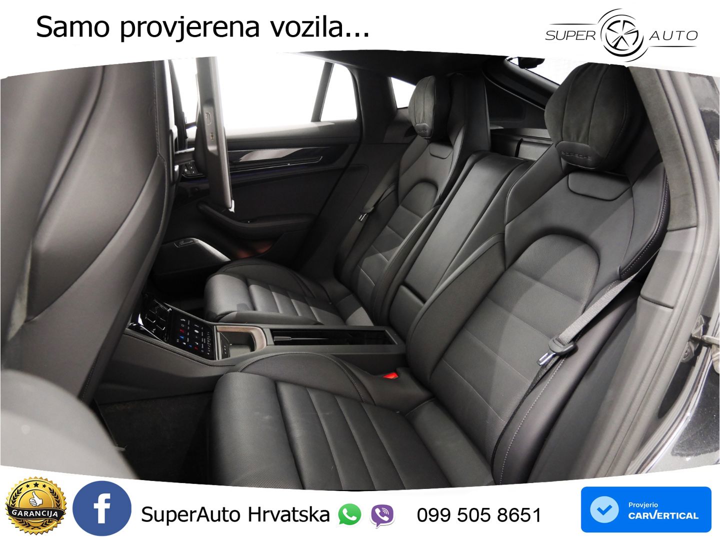 Porsche Panamera Turbo S 4.0 V8 (782 KS) E-Hybrid PDK ACC+HEAD+4xGR SJED+360+PANO