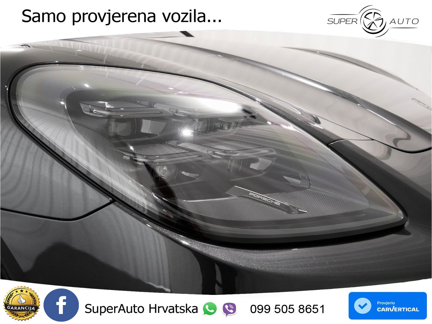 Porsche Panamera Turbo S 4.0 V8 (782 KS) E-Hybrid PDK ACC+HEAD+4xGR SJED+360+PANO