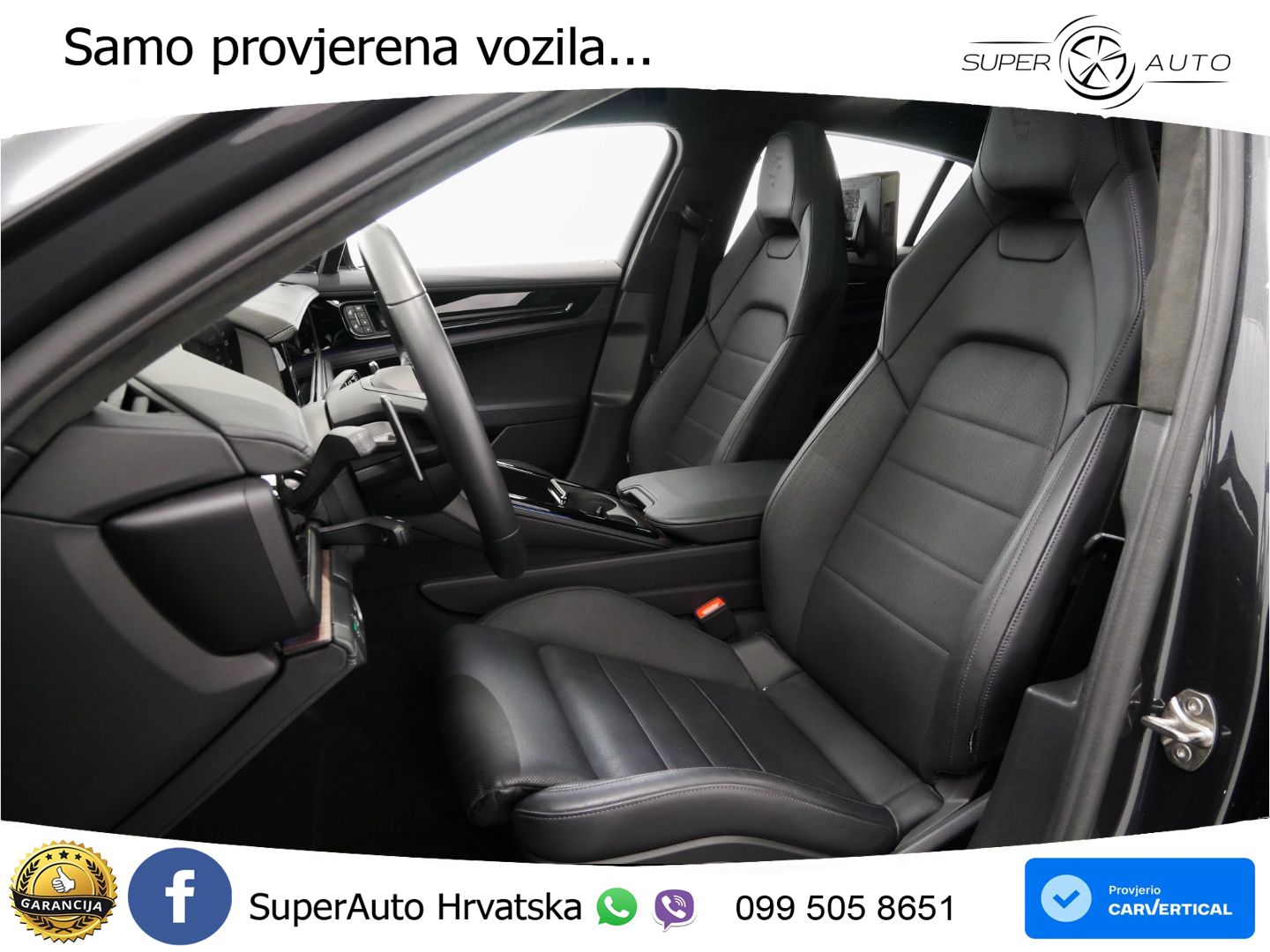 Porsche Panamera Turbo S 4.0 V8 (782 KS) E-Hybrid PDK ACC+HEAD+4xGR SJED+360+PANO