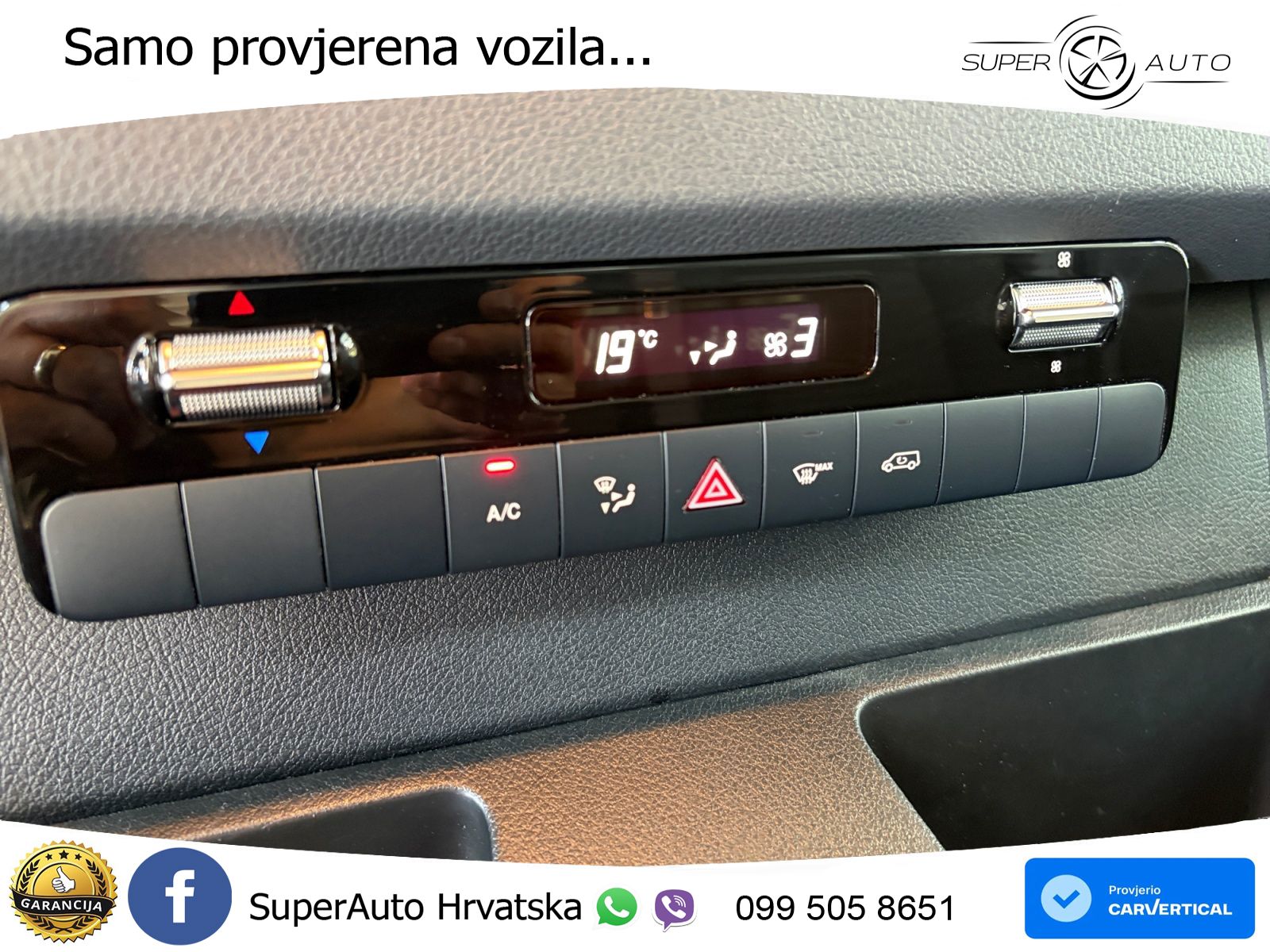 Mercedes-Benz Sprinter 150 KS