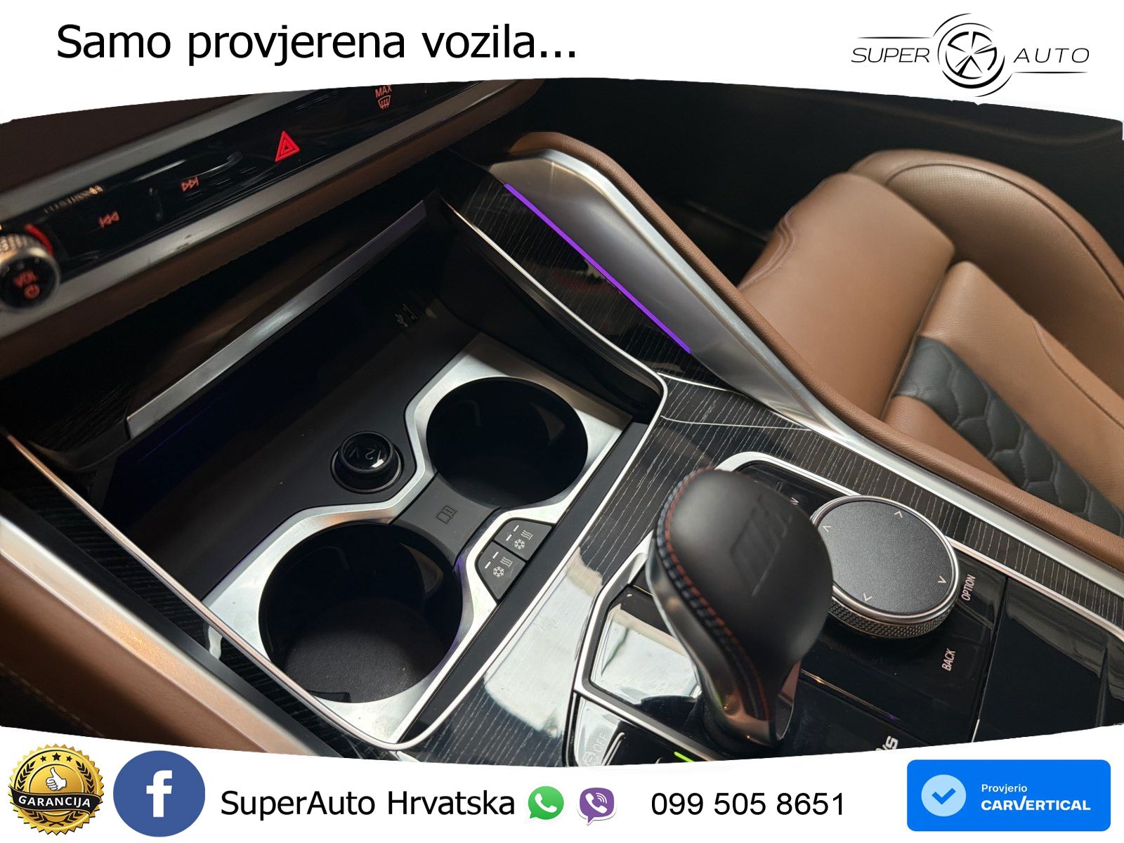 BMW X6 M Competition 4.4 V8 (625 KS) xDrive Steptronic LED+GR SJED+ACC
