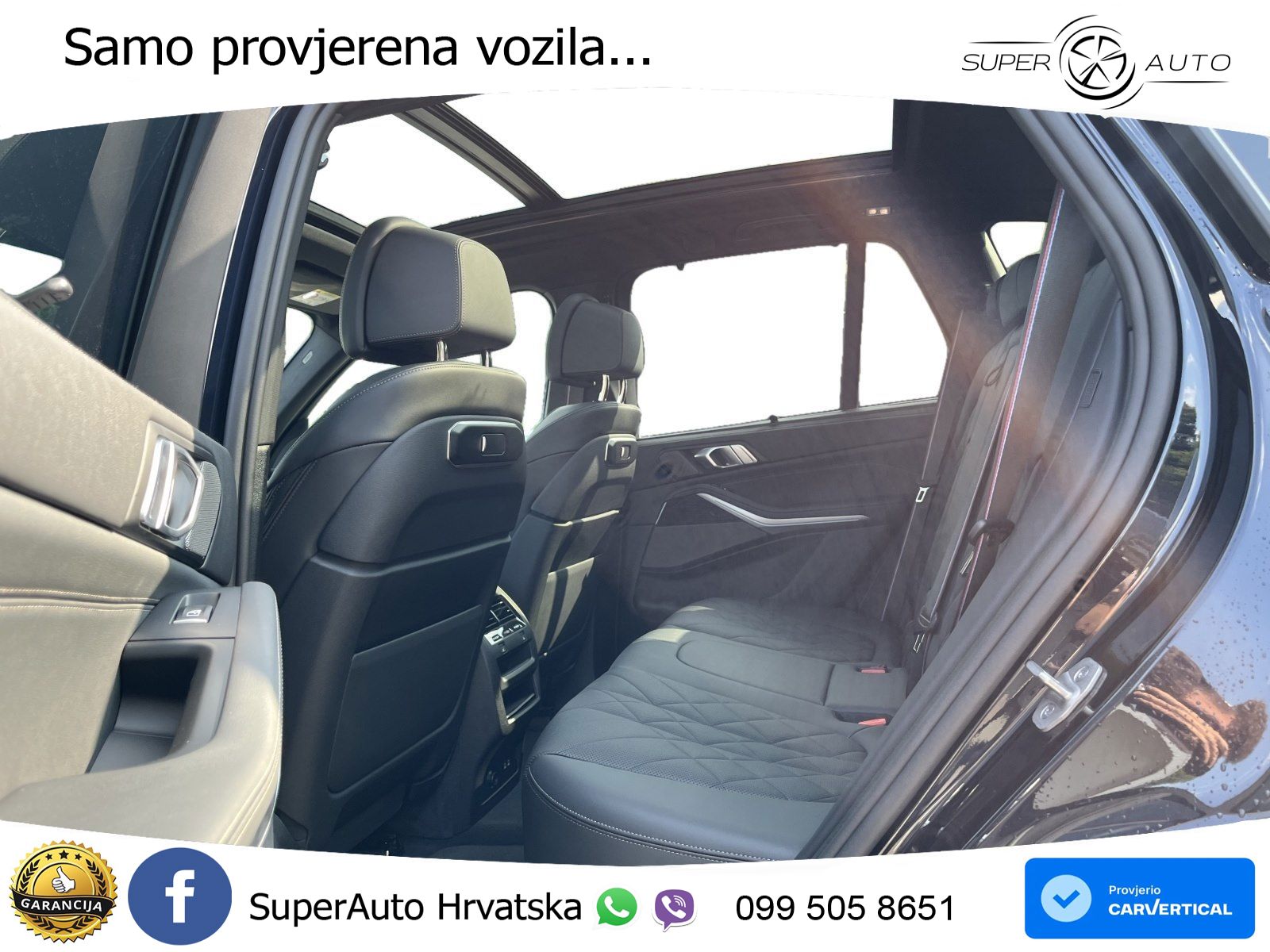 BMW X5 30d (298 KS) xDrive Steptronic LED+GR SJED+ACC