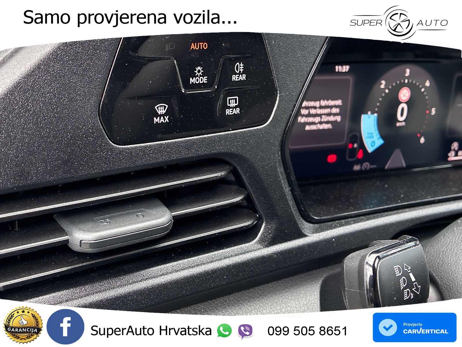 VW Caddy 102 KS