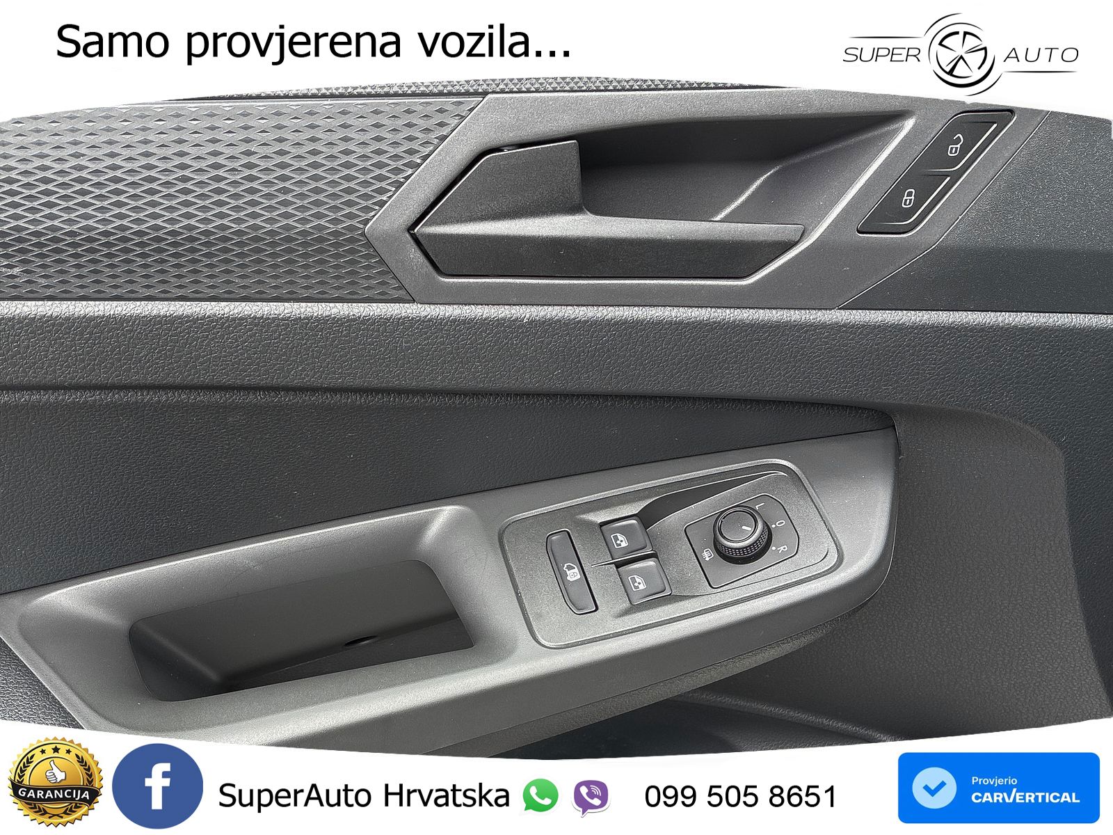 VW Caddy 102 KS