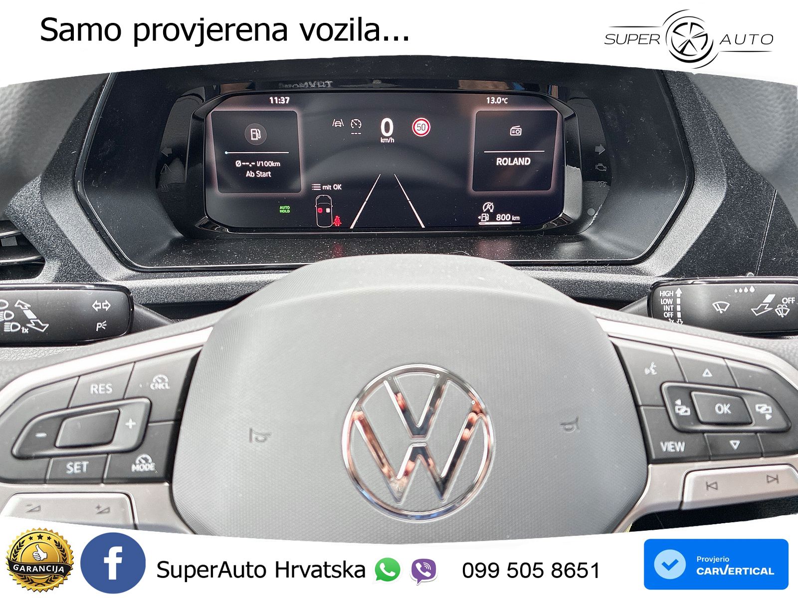 VW Caddy 102 KS