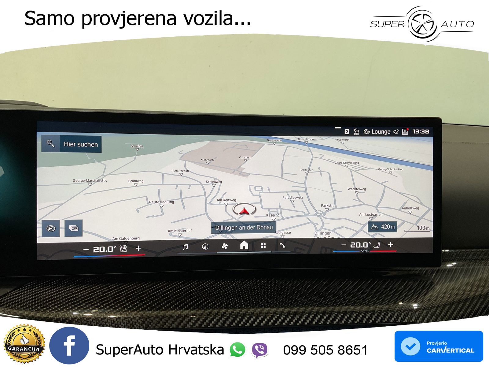 BMW M4 Convertible Competition 3.0 (530 KS) xDrive Steptronic
