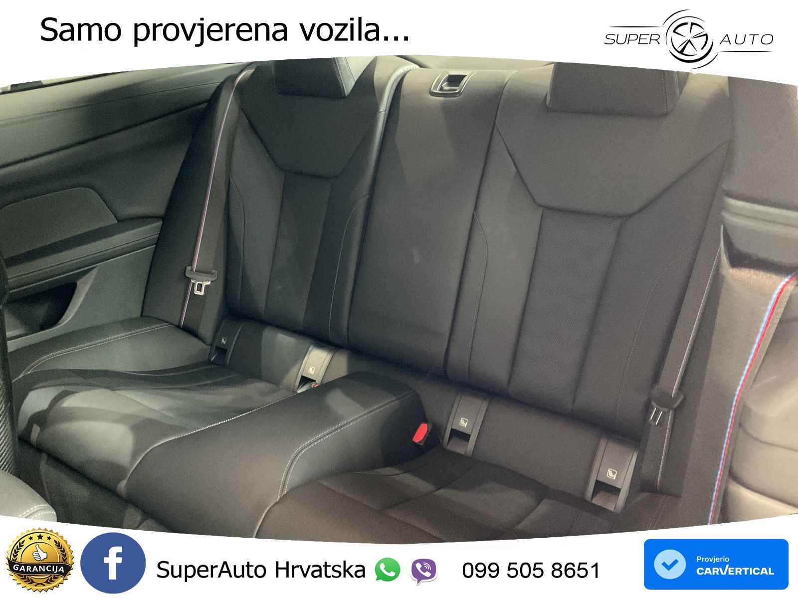 BMW M4 Convertible Competition 3.0 (530 KS) xDrive Steptronic